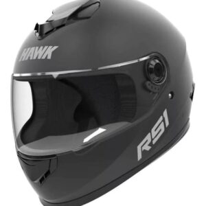 Casco integral hawk RS1 - Liso