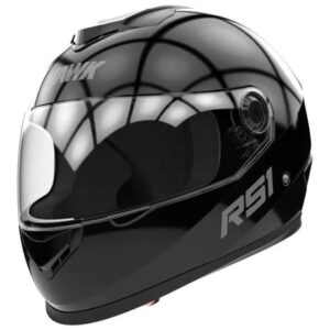 Casco integral Hawk RS1 - Liso