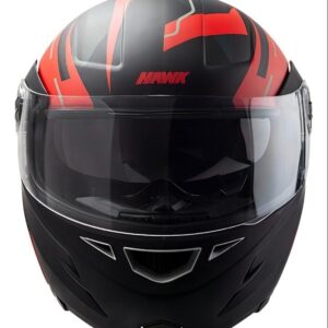 Casco Rebatible c/doble visor Hawk RS5 VECTOR