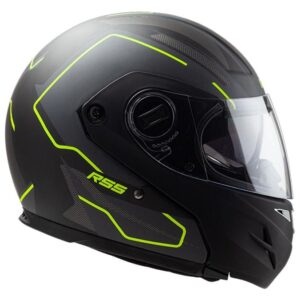 Casco Rebatible c/doble visor Hawk RS5 VECTOR