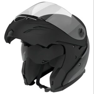 Casco Rebatible c/doble visor Hawk RS5 vector