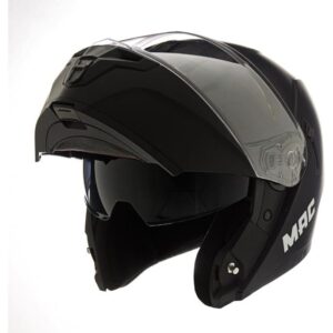 Casco MAC Blaze solid