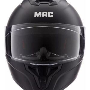 Casco Mac Volt solid integral