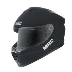 Casco Mac starter solid integral