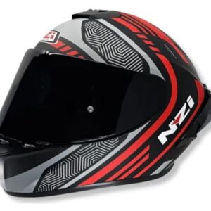 Casco NZI Trendy 3 connected integral
