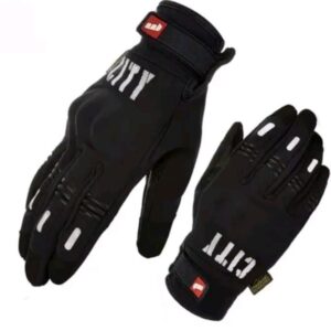 GUANTES CITY UNISEX