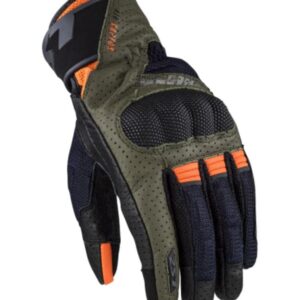 GUANTES LS2 RAPTOR