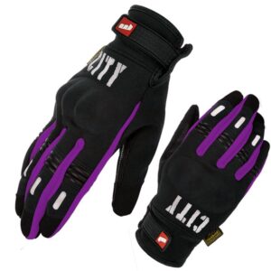 GUANTES CITY MUJER
