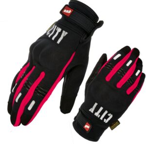 GUANTES CITY MUJER