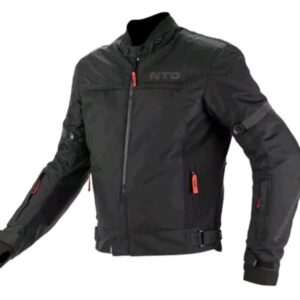 CAMPERA CORDURA CITY EVO HOMBRE