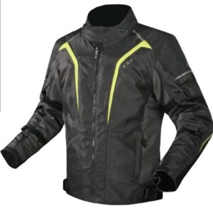Campera LS2 sepang hombre