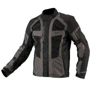 Campera LS2 Scout mujer