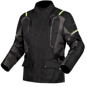 Campera LS2 Narvik hombre