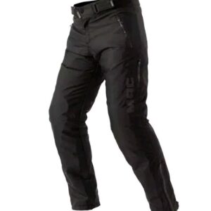 Pantalon Mac cordura cardinal hombre