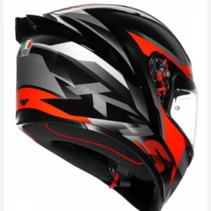 Casco AGV grafica K1 Faslap