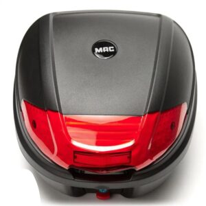 Baul Mac porta objetos 30Lts