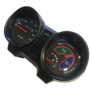 Tablero analogico Honda CG titan 150