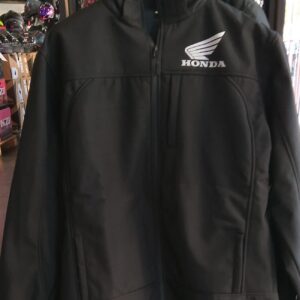 Campera Honda neoprene hombre