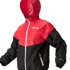 Campera NTO wind rompeviento