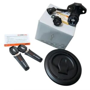 Kit llave contacto Original KTM duke 250 - 390
