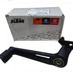 Palanca pedal freno Original KTM 200-390