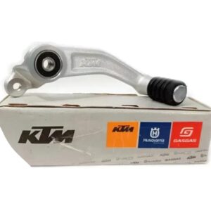 Palanca pedal freno Original KTM 200