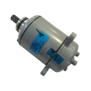 Motor arranque Burro Original Bajaj boxer 150