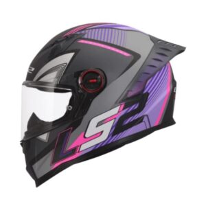 Casco LS2 cosmos Cityrider