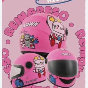Casco Hawk H5 kids
