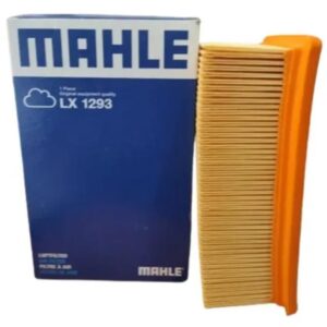Filtro aire Mahle LX-1293/ BMW F800 GS R