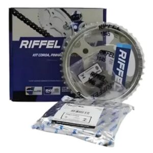 Transmision Riffel HONDA CG TITAN 150