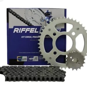 Transmision riffel Motomel Skua 150