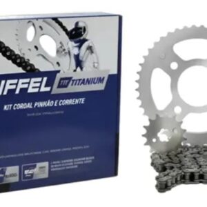 Kit transmision Riffel Motomel Serie 2 150