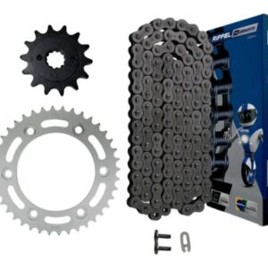 Kit transmision Riffel Honda CBF 150